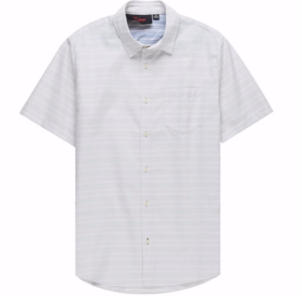 Stoic Sedona Shirt - Men's Size Small NWT
